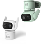 eufy Security Wired Cam C31 Solo | Smart WiFi Security Camera - Image 12