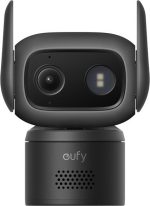 eufy Security Wired Cam C31 Solo | Smart WiFi Security Camera - Image 11