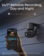 eufy Security Wired Cam C31 Solo | Smart WiFi Security Camera - Image 14