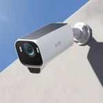 eufyCam S3 Pro 4K Solar Security Camera 2-Cam Kit with HomeBase 3 - AEST88923W1 - Image 13