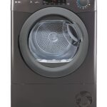 Candy 9kg Smart Pro Anthracite Condenser Dryer
