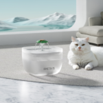 Pet Fountain Water Fountain Water bowl Smart pet fountain Smart pet water