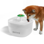 Pet Fountain Water Fountain Water bowl Smart pet fountain Smart pet water