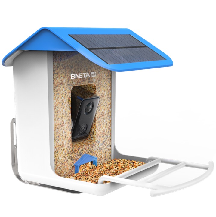 Smart Bird Feeder Intelligent Bird Feeder Bird Feeder Bird Feeder with camera