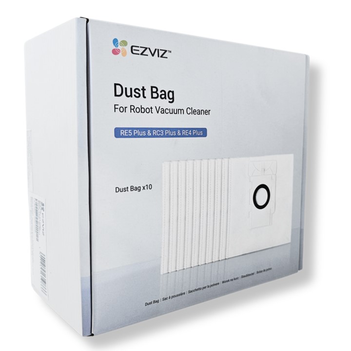 EZVIZ Dust Bag in box