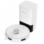 EZVIZ RE4 PLUS Robot Vacuum & Mop Combo – 4000 PA