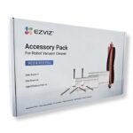 EZVIZ RC3 Accessory Pack in box