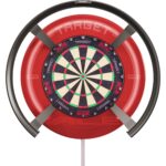 Smart Target Dart Board Self Scoring Dart Board