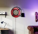 Smart Target Dart Board Self Scoring Dart Board