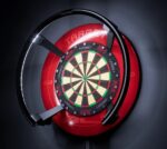 Smart Target Dart Board Self Scoring Dart Board