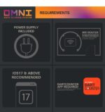 Smart Target Dart Board Self Scoring Dart Board
