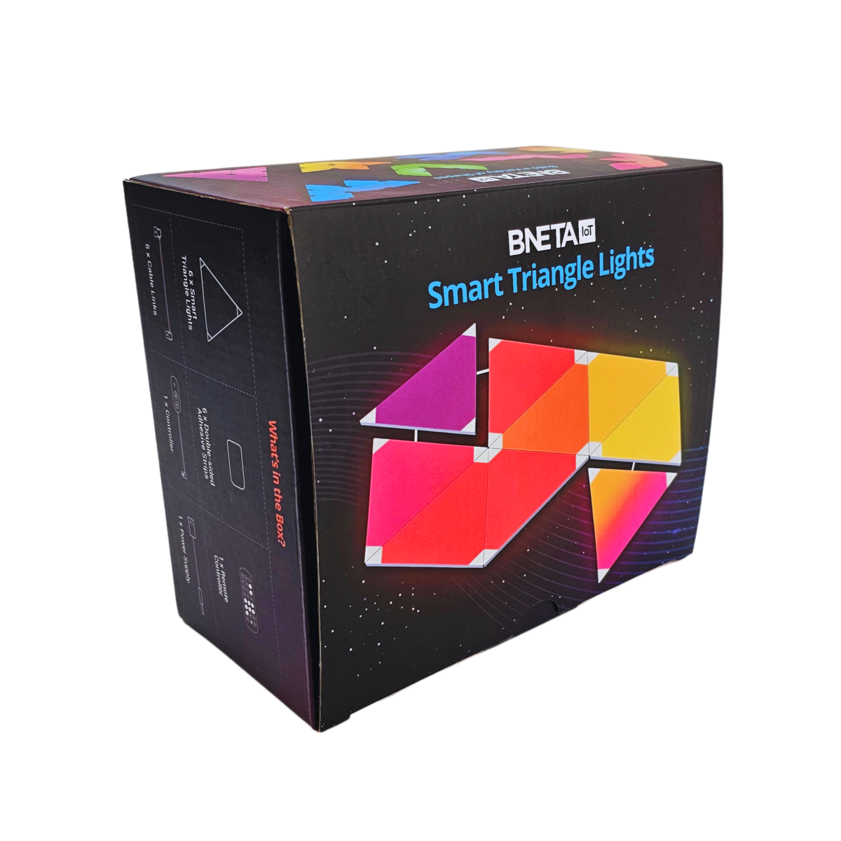 Smart Gaming and office lights