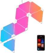 Smart Gaming and office lights