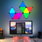 Smart Gaming and office lights