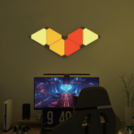 Smart Gaming and office lights