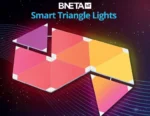 Smart Gaming and office lights