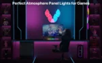 Smart Gaming and office lights