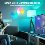 Smart Gaming and office lights