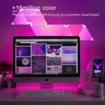 Smart Gaming and office lights
