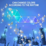Smart Gaming and office lights