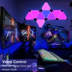 Smart Gaming and office lights