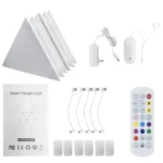 Smart Gaming and office lights