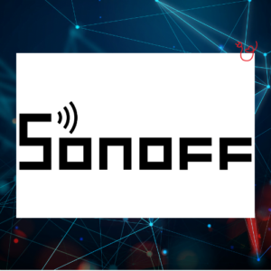 Sonoff