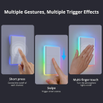 SONOFF TX Ultimate T5 4CH Smart Light Switch WiFi - Image 8