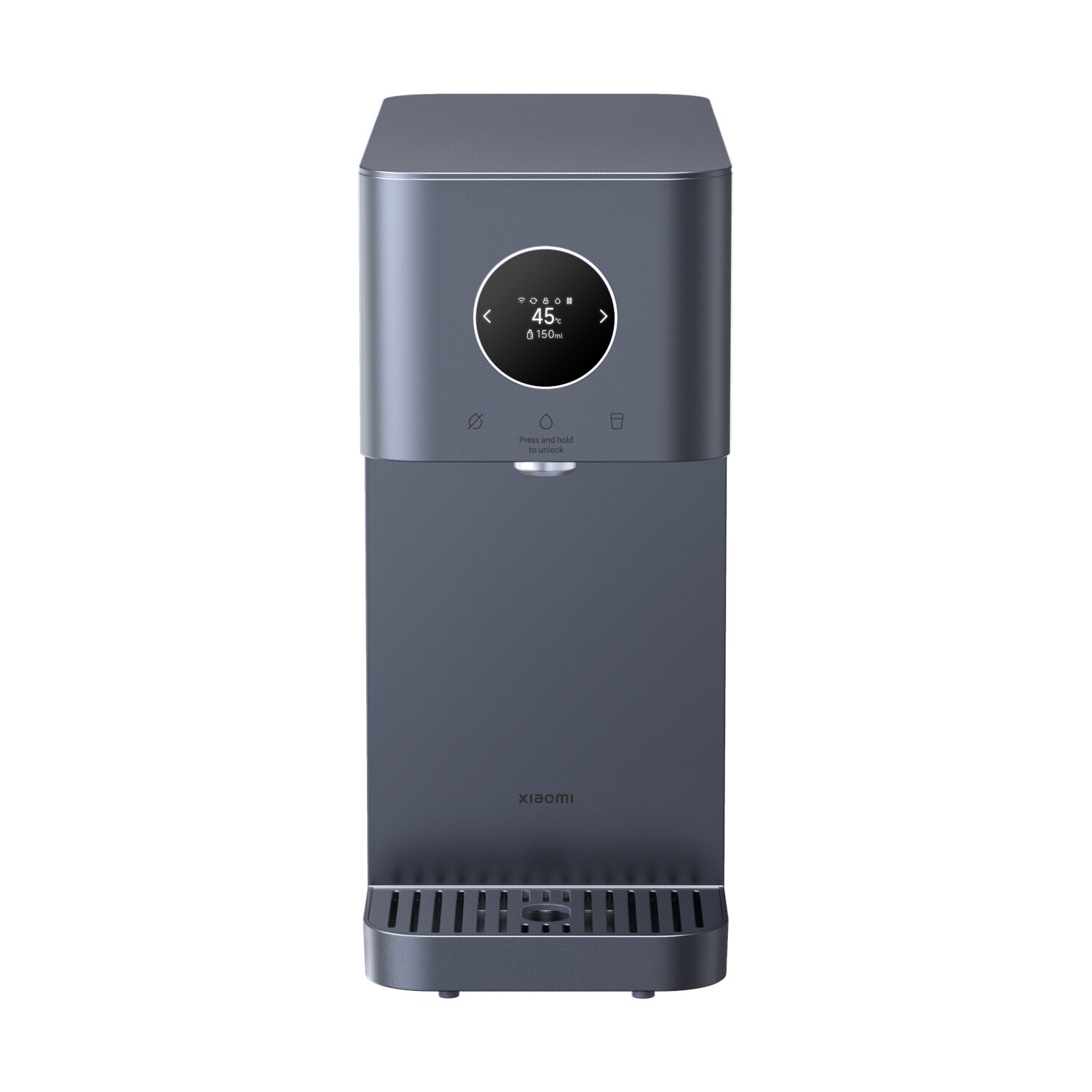 Xiaomi_Smart_Filtered_Water_Dispenser_Pro.1 Xiaomi Smart Filtered Water Dispenser Pro – RO Filtration, Instant Heating, UV Sterilisation - Image 2