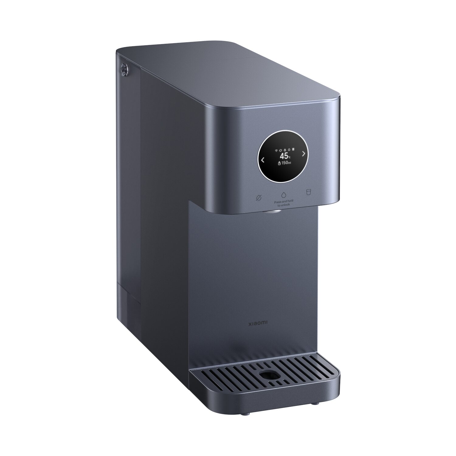 Xiaomi_Smart_Filtered_Water_Dispenser_Pro.2 Xiaomi Smart Filtered Water Dispenser Pro – RO Filtration, Instant Heating, UV Sterilisation - Image 3