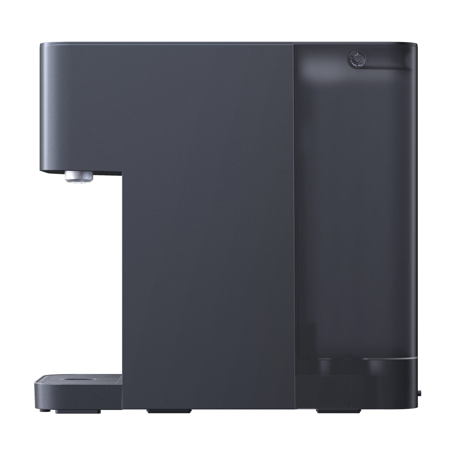 Xiaomi_Smart_Filtered_Water_Dispenser_Pro.4 Xiaomi Smart Filtered Water Dispenser Pro – RO Filtration, Instant Heating, UV Sterilisation - Image 5