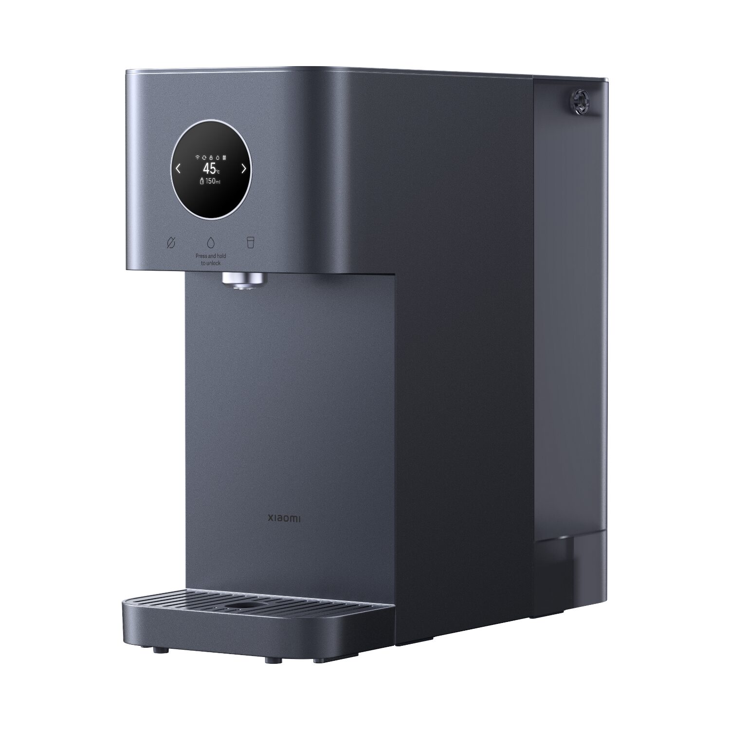 Xiaomi_Smart_Filtered_Water_Dispenser_Pro Xiaomi Smart Filtered Water Dispenser Pro – RO Filtration, Instant Heating, UV Sterilisation - Image 1