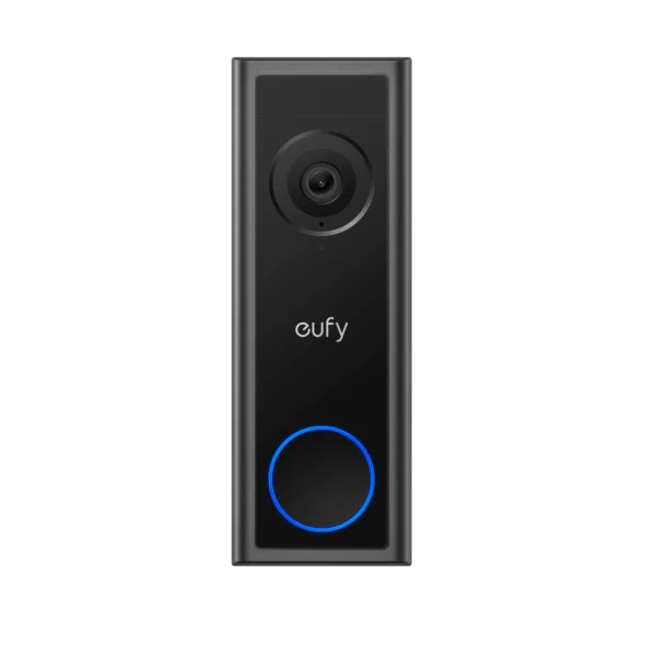 Eufy Battery Doorbell C30