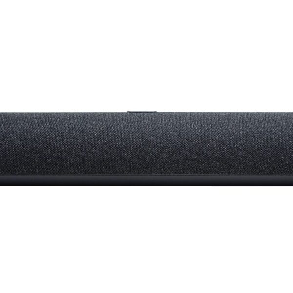 Xiaomi Desktop Speaker (USB & Bluetooth 5.3, RGB, 4-Unit Stereo Sound, Built-in Mic)