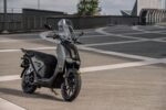 Vmoto Scooter - CPX Pro - Single Battery - Image 14
