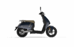 Vmoto Scooter - CUX Pro - Image 19