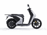 Vmoto Scooter - F01 - Image 11