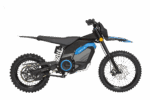 Vmoto Motorcycle - Off-R - Image 2