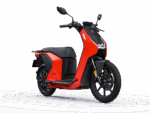 Vmoto Scooter - F01 - Image 2