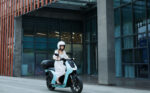 Vmoto Scooter - F01 - Image 14