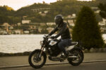 Vmoto Motorcycle - On-R - Image 21