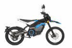 Vmoto Motorcycle - On-R - Image 2