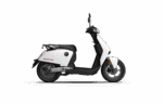 Vmoto Scooter - CUX Pro - Image 10