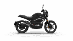 Vmoto Motorcycle - TC Wanderer Pro - Image 5