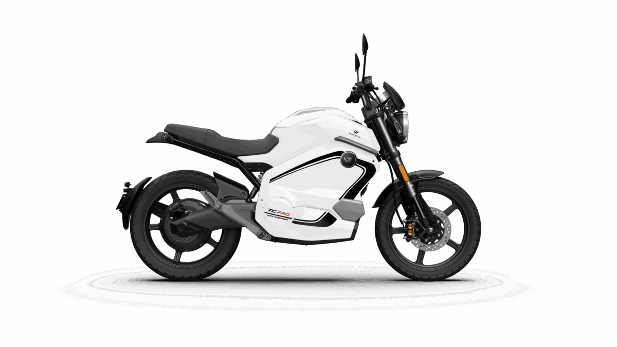 Vmoto Motorcycle - TC Wanderer Pro - Image 7