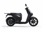 Vmoto Scooter - Citi - Single Battery - Image 2