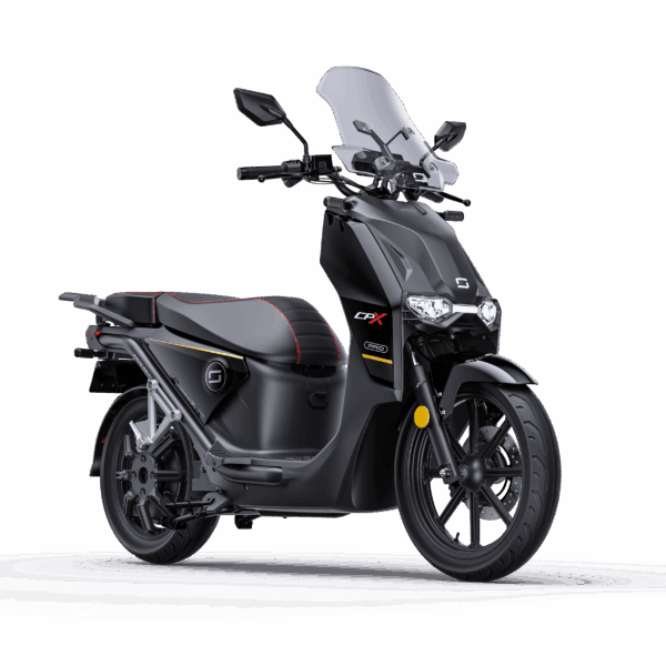 Vmoto Scooter - CPX Pro - Single Battery
