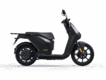 Vmoto Scooter - F01 - Image 10