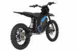 Vmoto Motorcycle - Off-R - Image 3