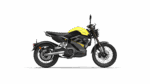 Vmoto Motorcycle - On-R - Image 4